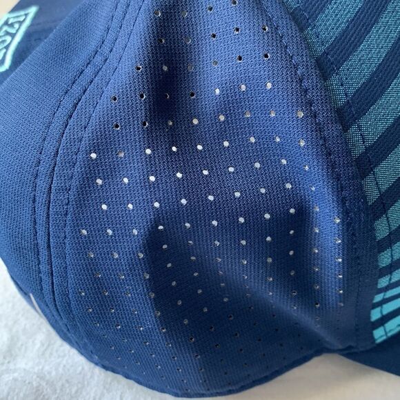 IZOD Golf Cap Cool Wear Vented New Condition Unisex - Picture 7 of 7